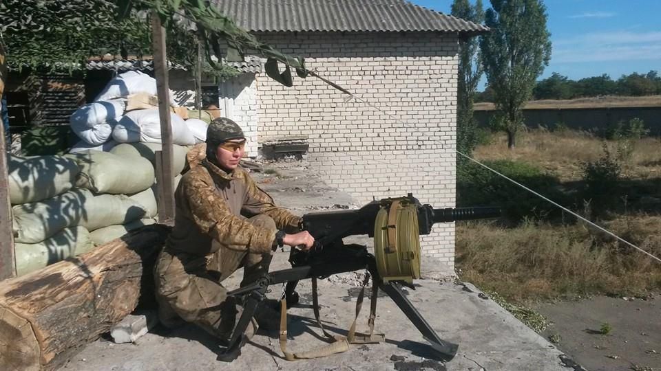 Закінчились патрони і я почала видавлювати йому очі, – Окуєва про бій з нападником Закінчились патрони і я почала видавлювати йому очі, – Окуєва про бій з нападником