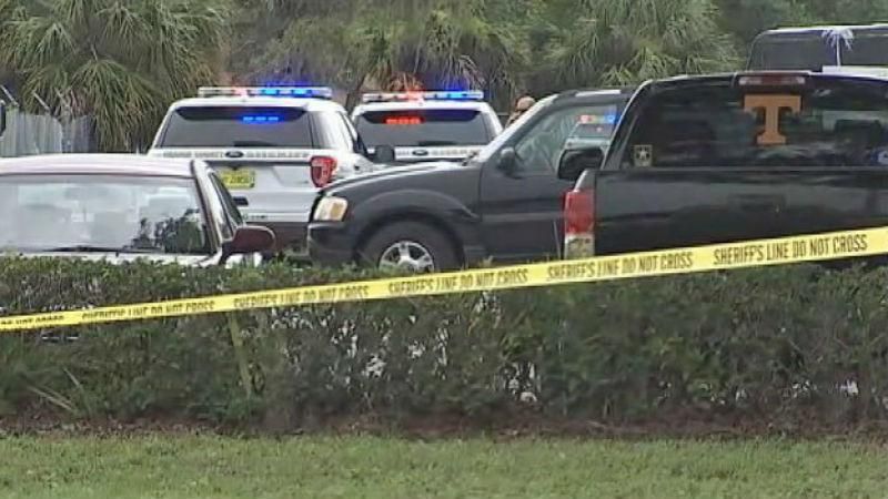 Полиция Орландо сообщила новые подробности кровавой стрельбы Полиция Орландо сообщила новые подробности кровавой стрельбы