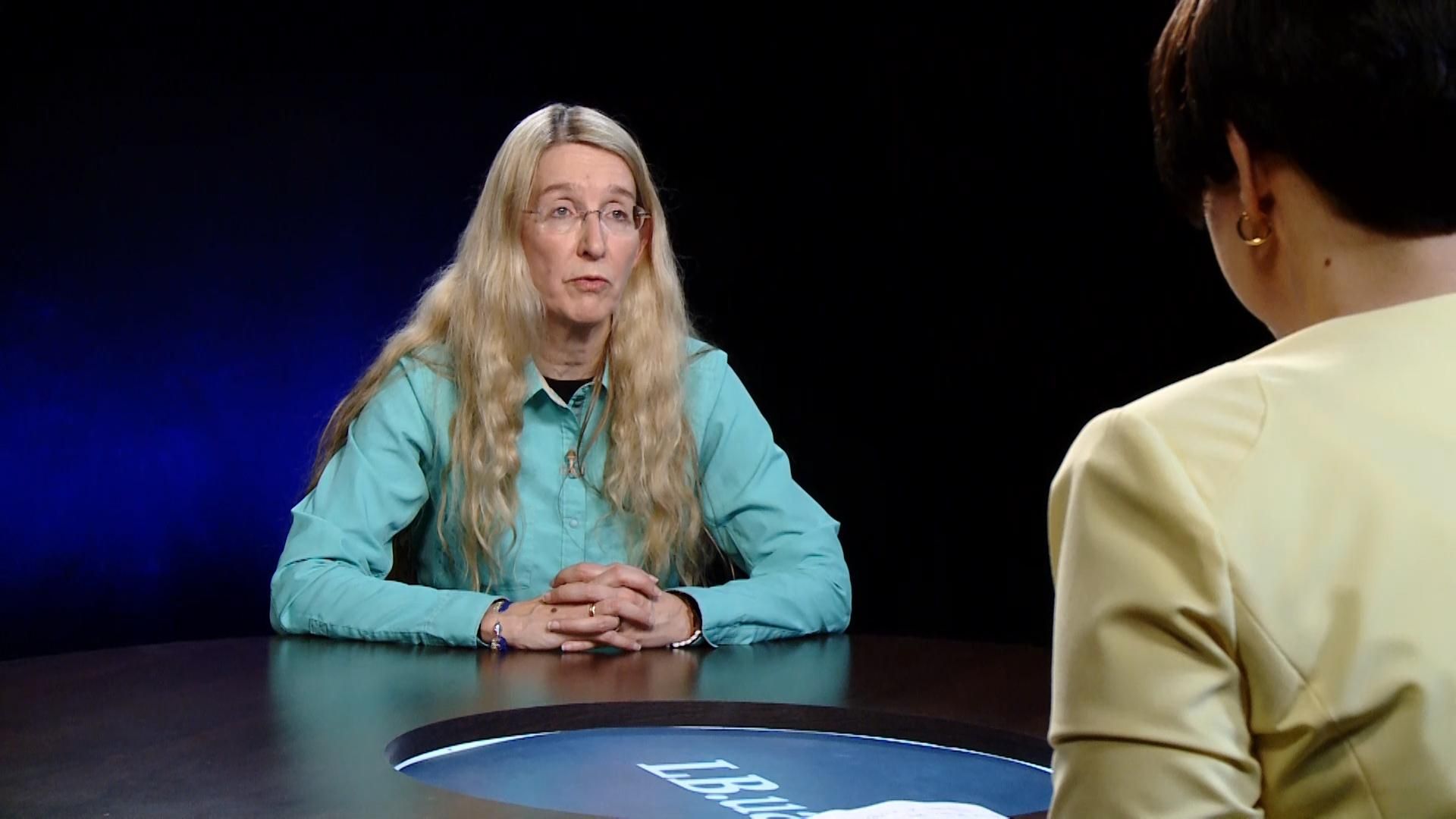 Супрун призвала украинцев рассказать об ужасах медицины Супрун призвала украинцев рассказать об ужасах медицины