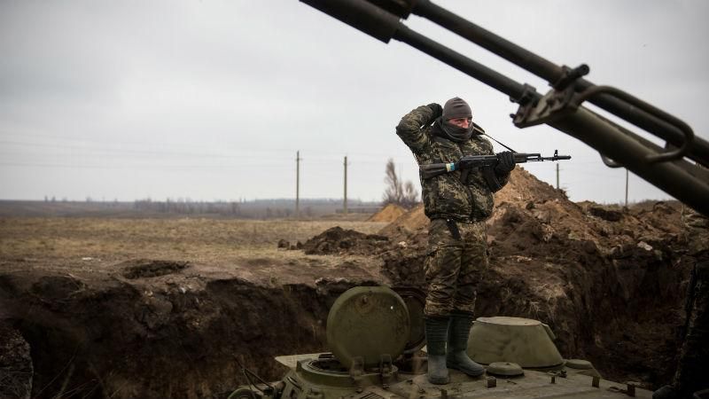 Загострення на фронті: багато українських військових отримали поранення 