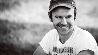 Святослав Вакарчук – музыкальный гений, кумир миллионов, лидер легендарного "Океана Эльзы"