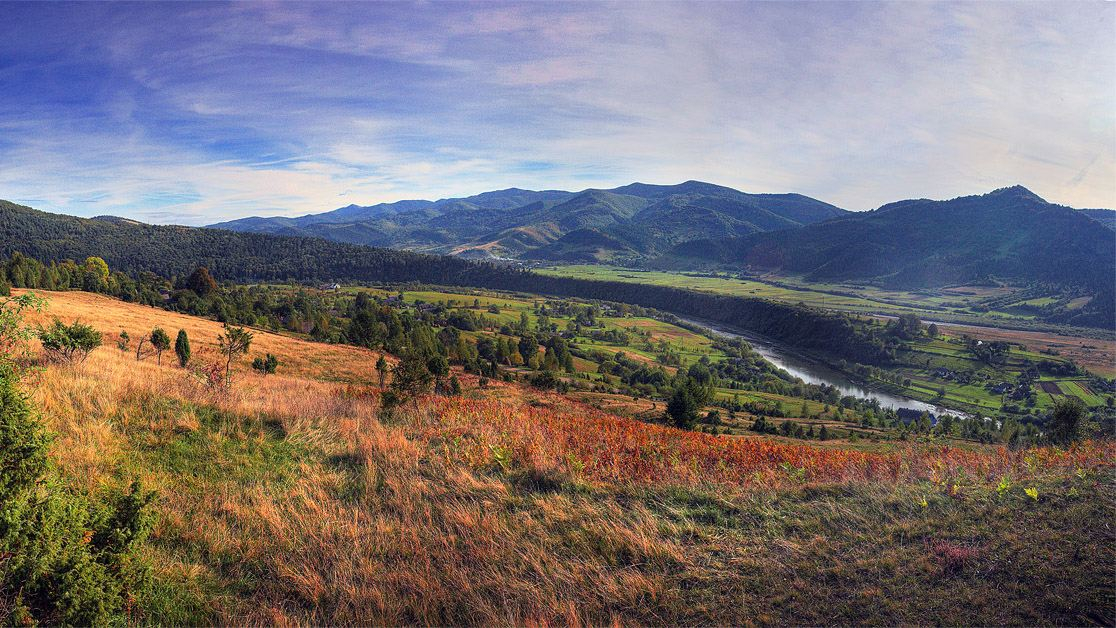 Чем привлекает и чем отпугивает туристов украинская Швейцария: путешествие по Прикарпатью