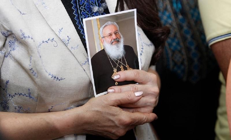 Папа Франциск назвав Любомира Гузара одним з найвищих моральних авторитетів Папа Франциск назвав Любомира Гузара одним з найвищих моральних авторитетів