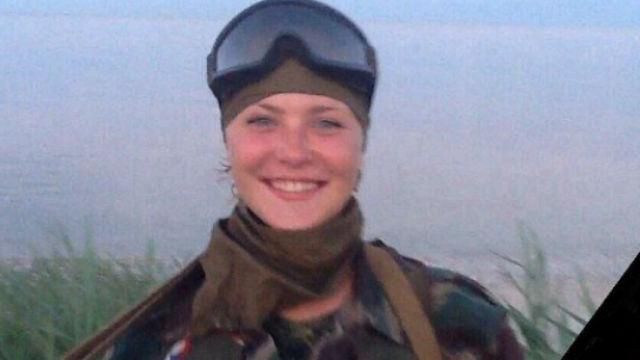 У соцмережах пишуть про ліквідацію снайперки терористів У соцмережах пишуть про ліквідацію снайперки терористів