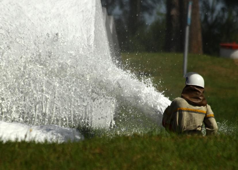 Застереження рятувальників: в Україні надзвичайний рівень пожежної небезпеки Застереження рятувальників: в Україні надзвичайний рівень пожежної небезпеки