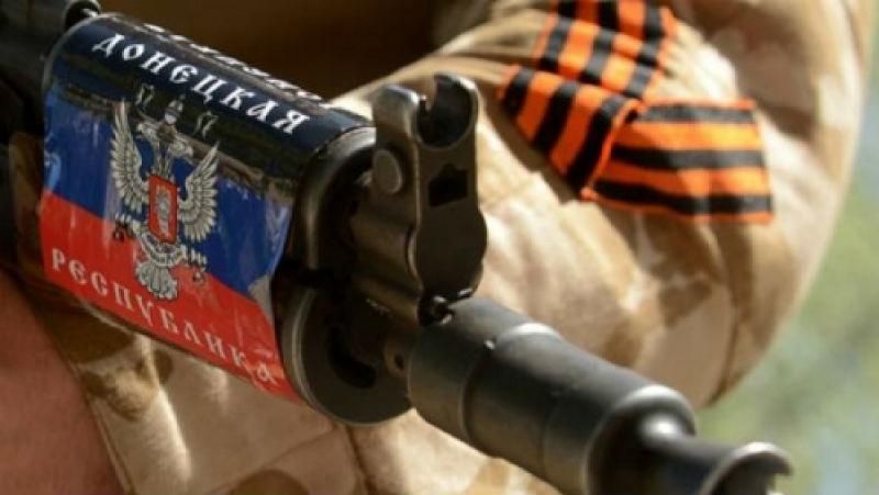 В "ДНР" начали бороться с "черными копателями" из России В "ДНР" начали бороться с "черными копателями" из России