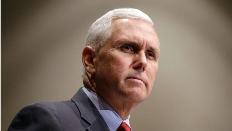 Росія – одна з найбільших загроз для світу, – віце-президент США Росія – одна з найбільших загроз для світу, – віце-президент США