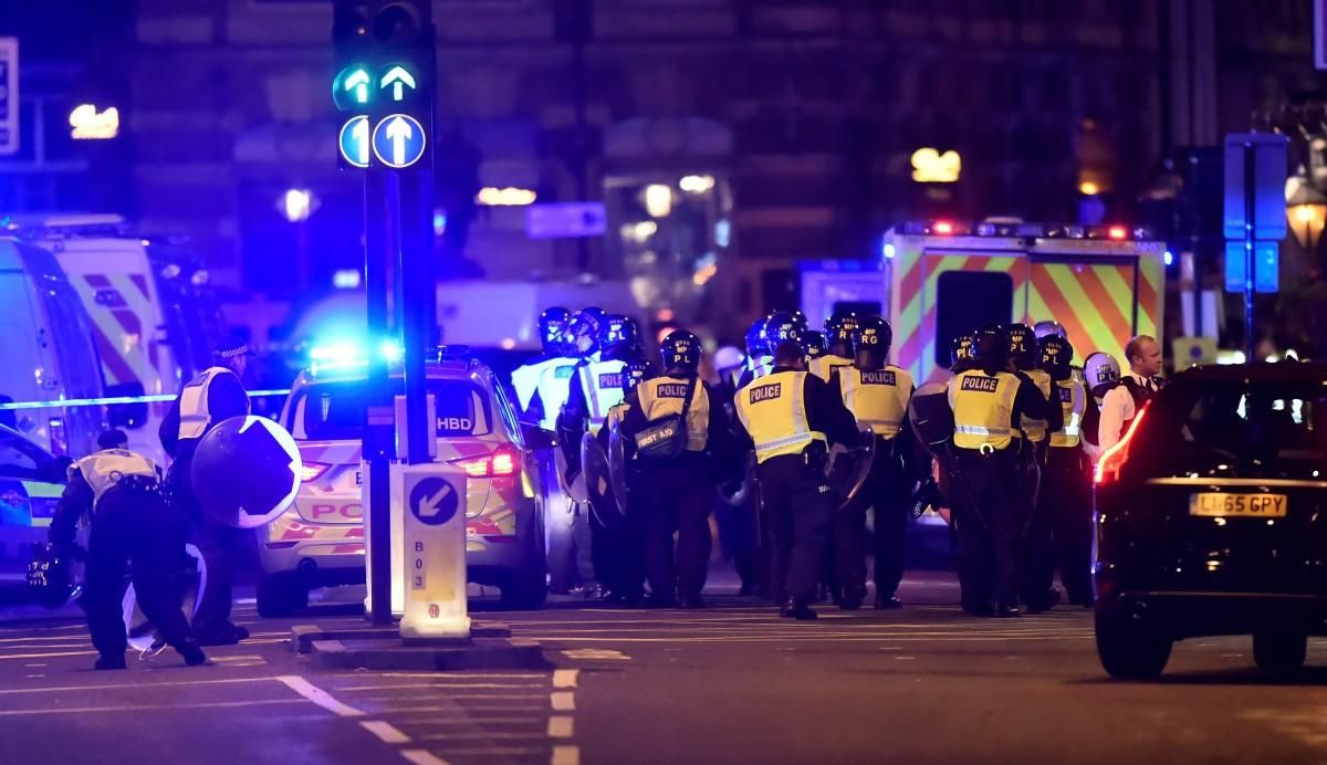 З нас досить: Тереза Мей назвала чотири напрямки протидії тероризму у Великобританії