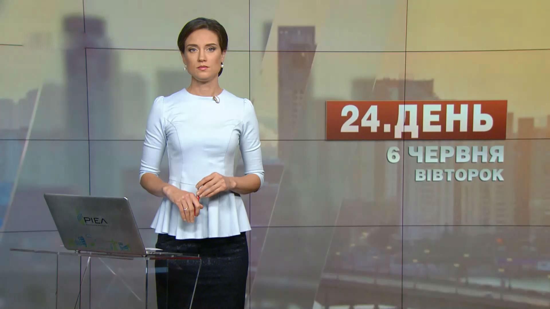 Випуск новин за 12:00: Обвал на шахті в Кривому розі. Заява Майка Пенса Випуск новин за 12:00: Обвал на шахті в Кривому розі. Заява Майка Пенса