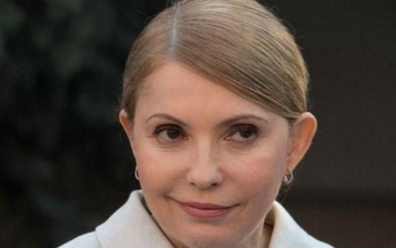 Депутати вимагають притягнути Тимошенко до відповідальності за контракт з "Газпромом" 2009 року