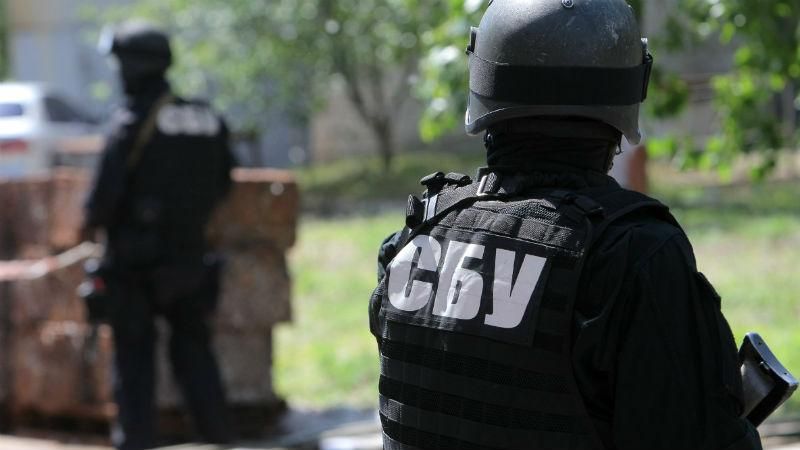 СБУ взялась за Одесский горсовет из-за финансирования Московского патриархата СБУ взялась за Одесский горсовет из-за финансирования Московского патриархата