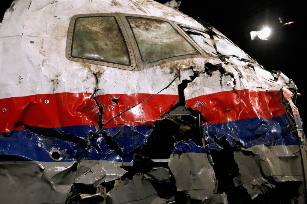Як в Росії відреагували на розслідування Bellingcat про російське походження "Бука", який збив Boeing 777
