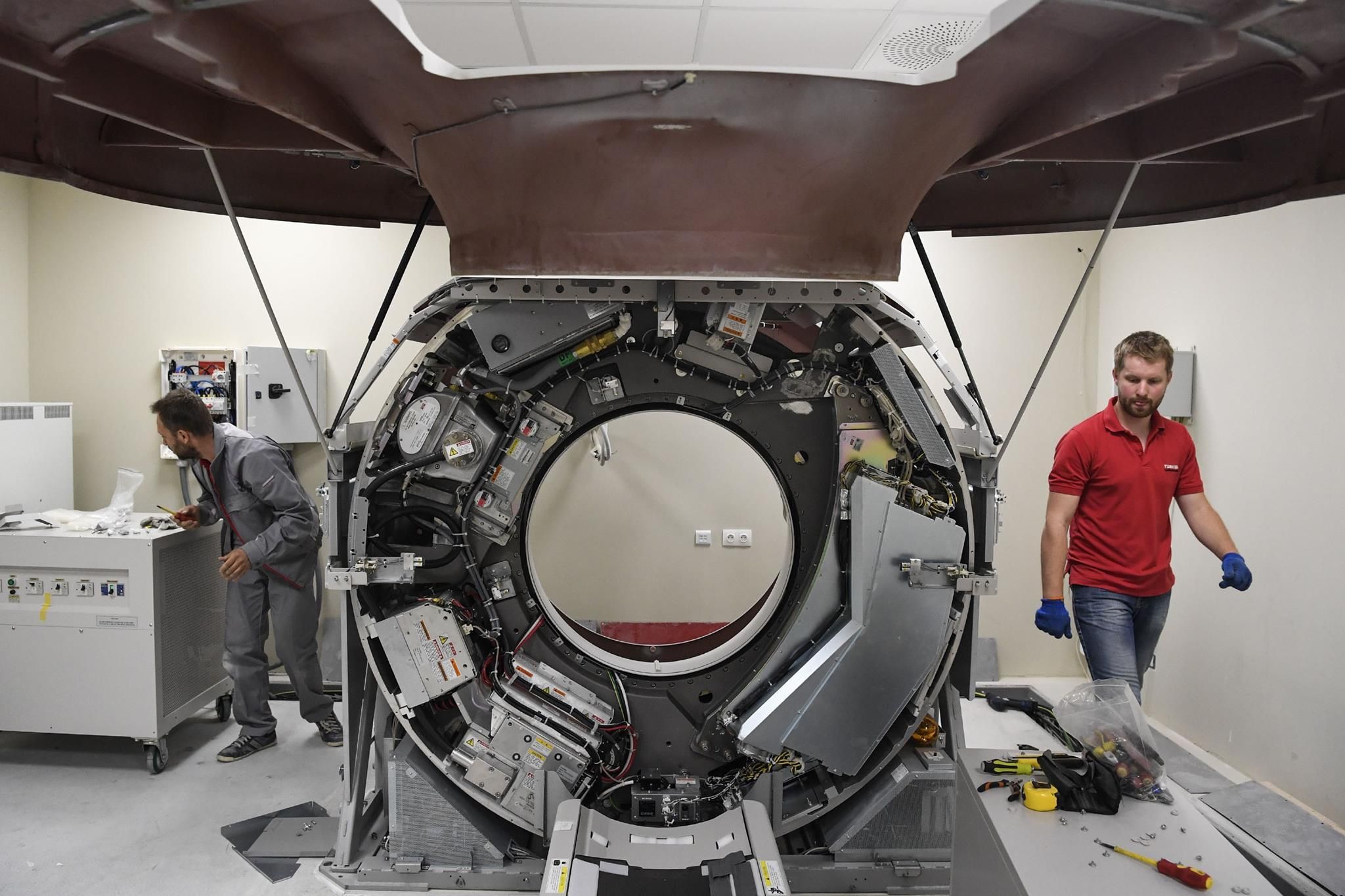 Супрун назвала дату завершення будівництва найпроблемнішої дитячої лікарні країни Супрун назвала дату завершення будівництва найпроблемнішої дитячої лікарні країни