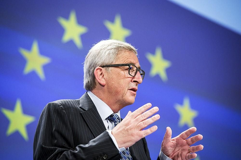 Європі пора зайнятися своєю обороною та безпекою, – голова Єврокомісії