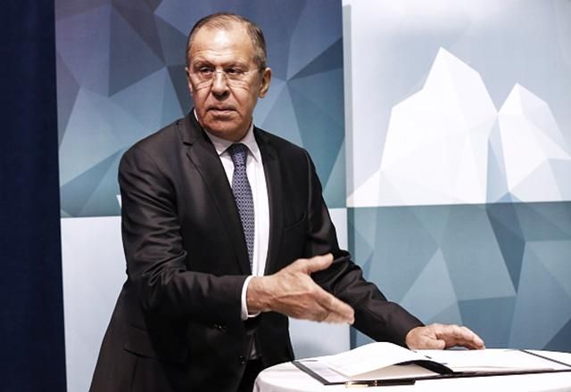 В Росії невдоволено зреагували на будівництво стіни на кордоні з Литвою В Росії невдоволено зреагували на будівництво стіни на кордоні з Литвою