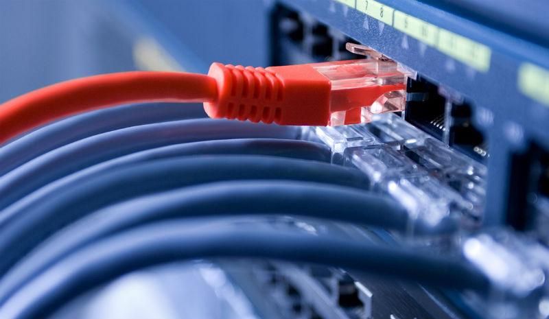 СБУ викрила українського провайдера, який надавав доступ до інтернету бойовикам "ЛНР" СБУ викрила українського провайдера, який надавав доступ до інтернету бойовикам "ЛНР"