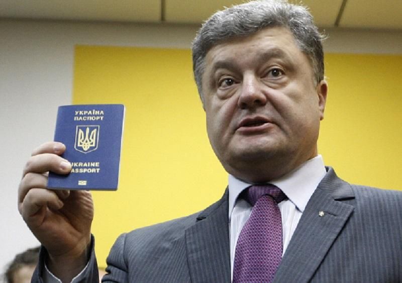 100 безвізових країн для українців 2017: список країн без віз 100 безвізових країн для українців 2017: список країн без віз