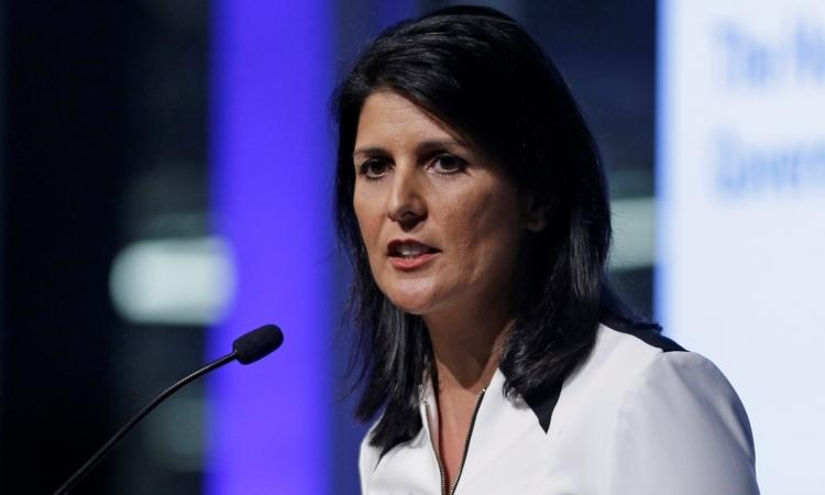 США рассматривают возможность выхода из Совета ООН по правам человека