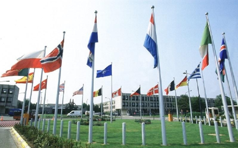 Черногория успокоила Россию по поводу своего членства в НАТО Черногория успокоила Россию по поводу своего членства в НАТО