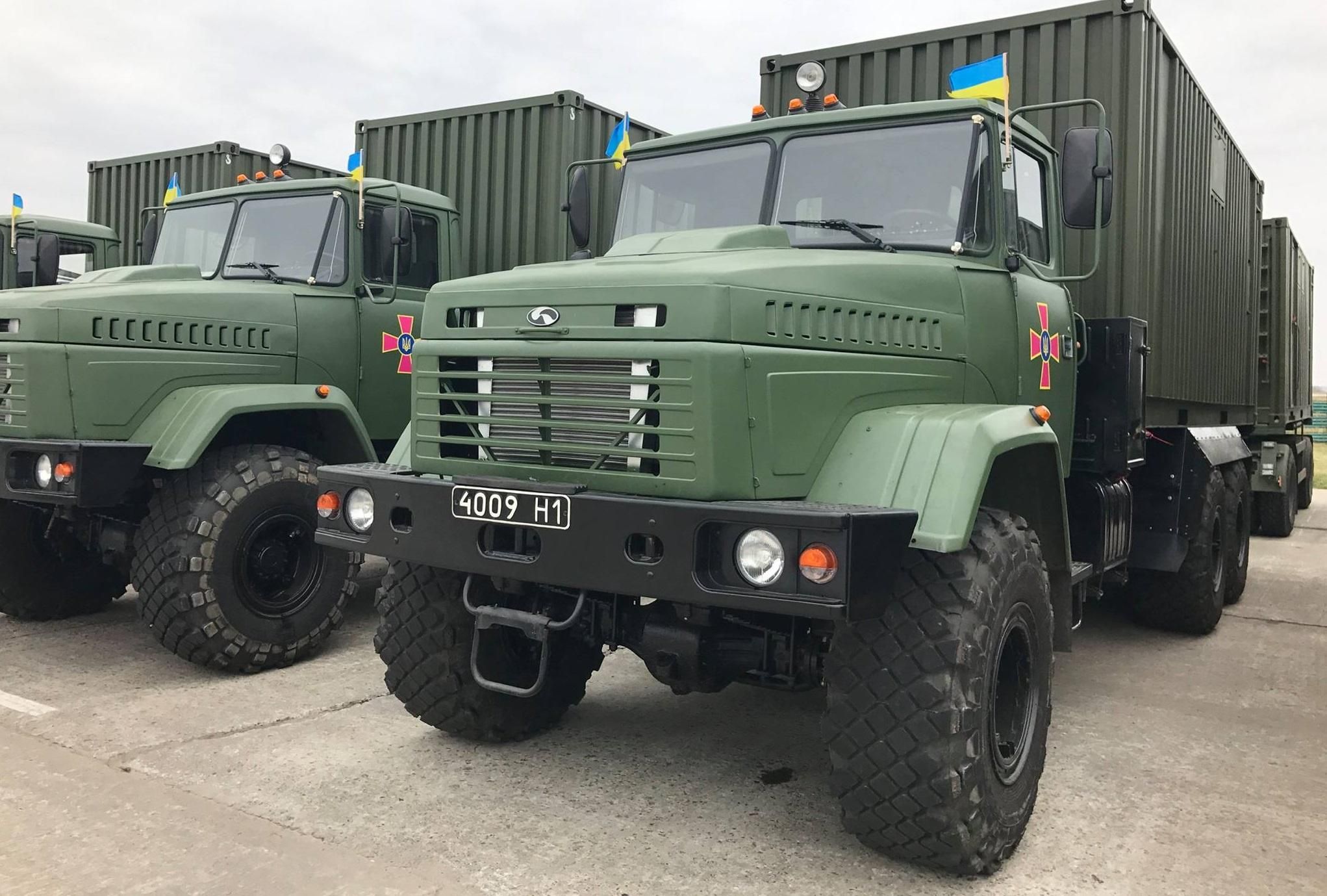 Бирюков показал, какую инновацию готовят для военных: фото Бирюков показал, какую инновацию готовят для военных: фото