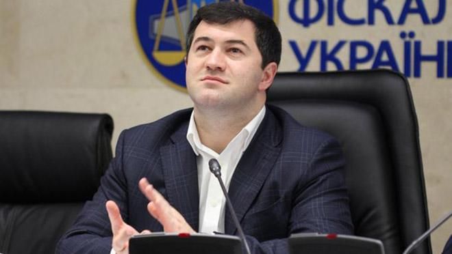 Насиров просит главу САП отпустить его за границу на лечение Насиров просит главу САП отпустить его за границу на лечение