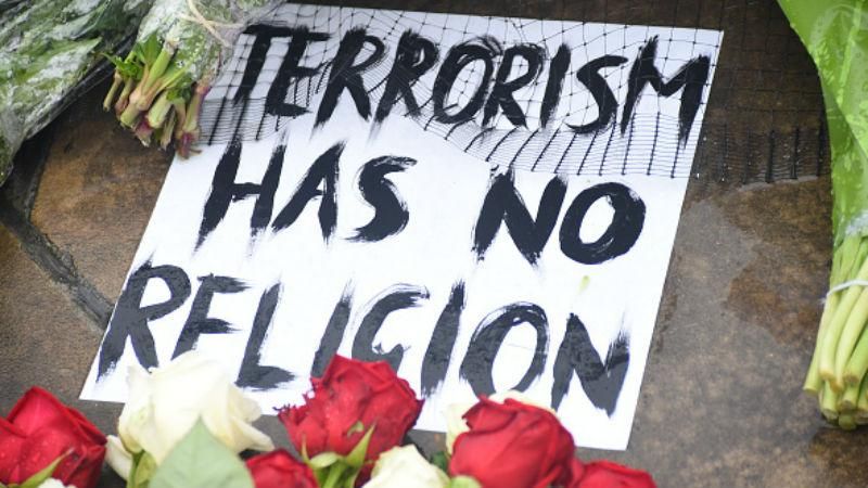Теракт на Лондонском мосту: полиция задержала второго подозреваемого
