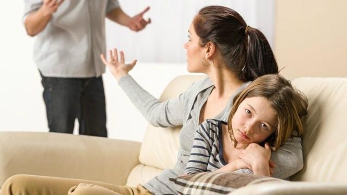 В Україні зростуть аліменти на дітей: цифри В Україні зростуть аліменти на дітей: цифри