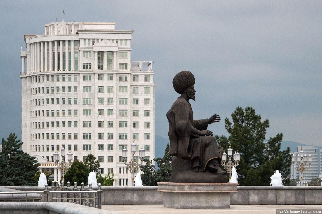 В Туркменистане отменят все льготы для населения В Туркменистане отменят все льготы для населения