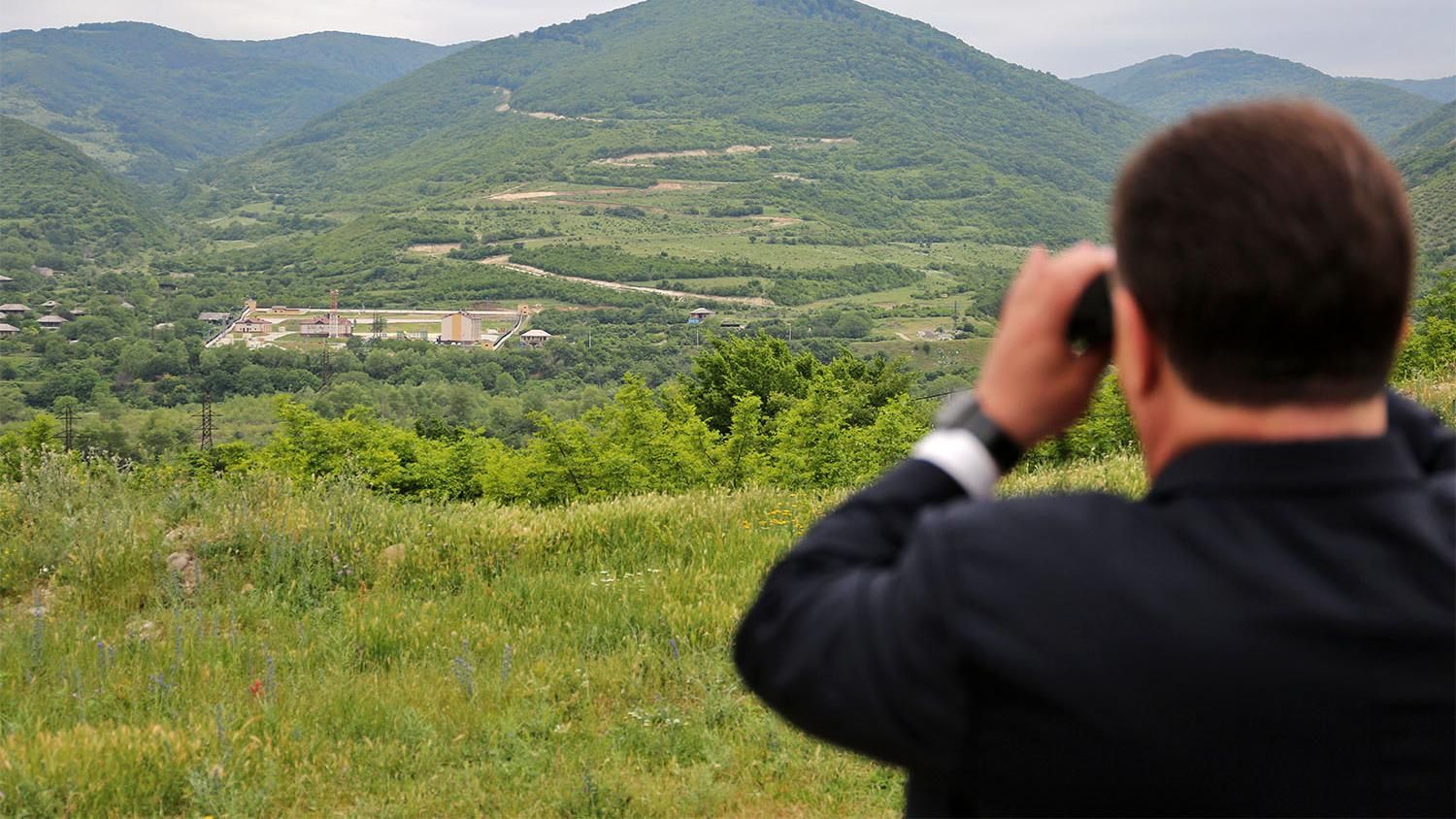 Полторак порівняв росіян із щурами Полторак порівняв росіян із щурами