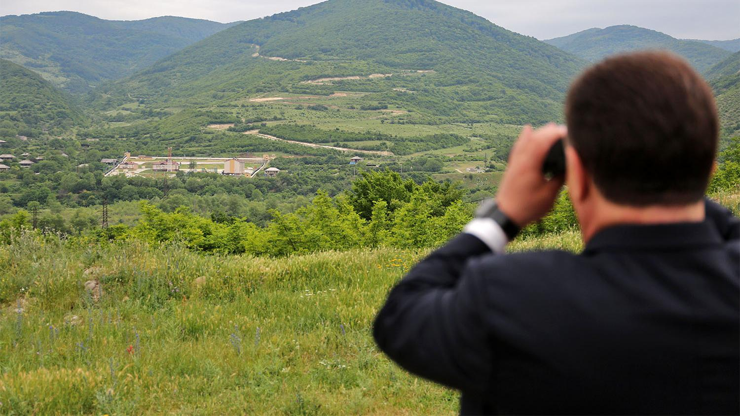 Полторак сравнил россиян с крысами