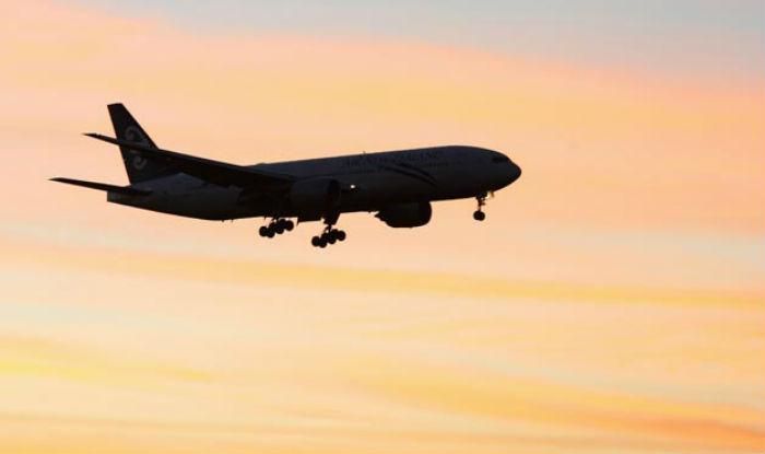 Бесследно исчез военный самолет Мьянмы, набитый пассажирами Бесследно исчез военный самолет Мьянмы, набитый пассажирами