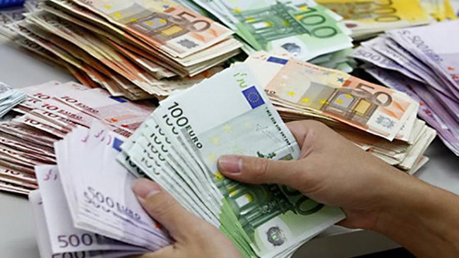 Готівковий курс валют 07.06.2017: курс долара, курс євро Готівковий курс валют 07.06.2017: курс долара, курс євро