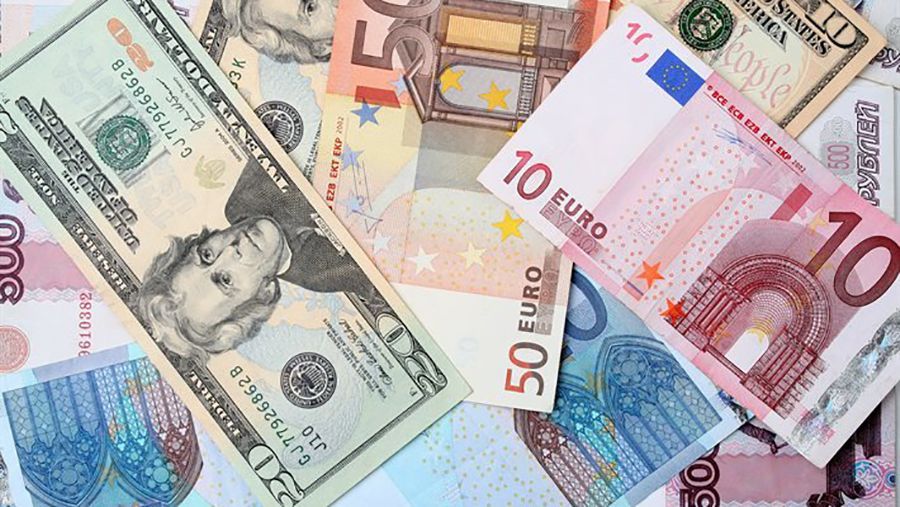 Курс валют НБУ сегодня 08.06.17: курс доллара, курс евро