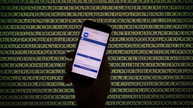 Заборона "Вконтакте": російські соцмережі далі невпинно втрачають український трафік Заборона "Вконтакте": російські соцмережі далі невпинно втрачають український трафік