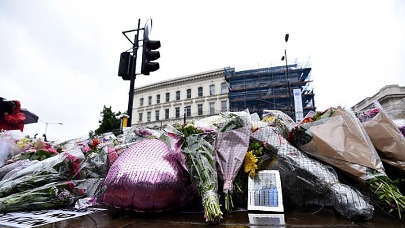 Теракт в Лондоне: возросло число погибших