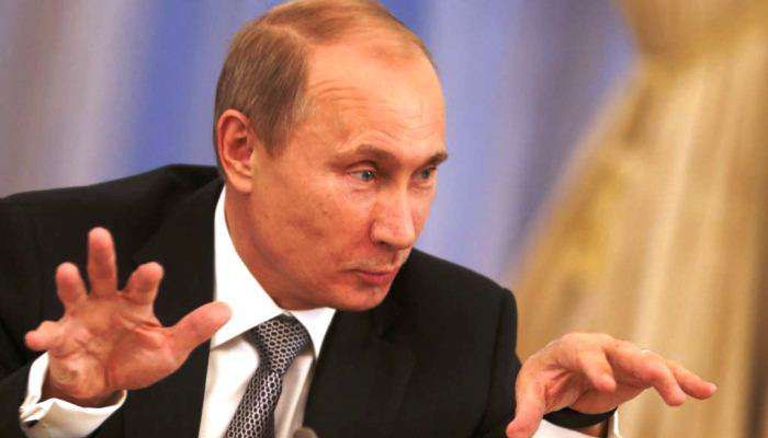 Существует угроза, что антироссийские санкции снимут, а Крым легализуют, – эксперт 