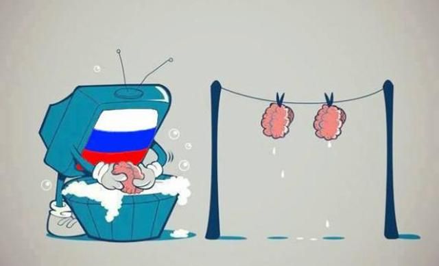 Российские пропагандисты попались на лжи о безвизе между Украиной и ЕС