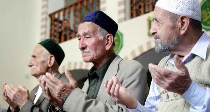 Исмагилов: ненасильственное сопротивление крымских татар нарушило планы России на полуострове Исмагилов: ненасильственное сопротивление крымских татар нарушило планы России на полуострове