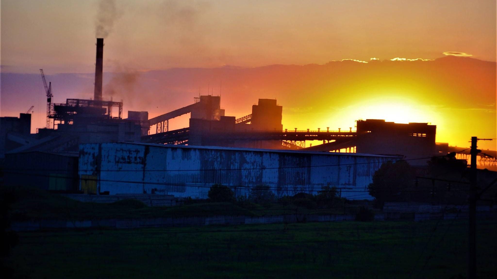 Розбитий вщент: волонтер показала знищені райони Донбасу Розбитий вщент: волонтер показала знищені райони Донбасу