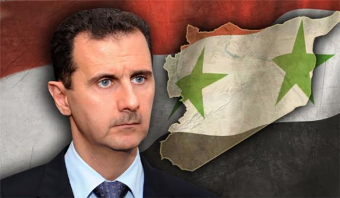 Союзники Асада погрожують США атакою, – ЗМІ Союзники Асада погрожують США атакою, – ЗМІ