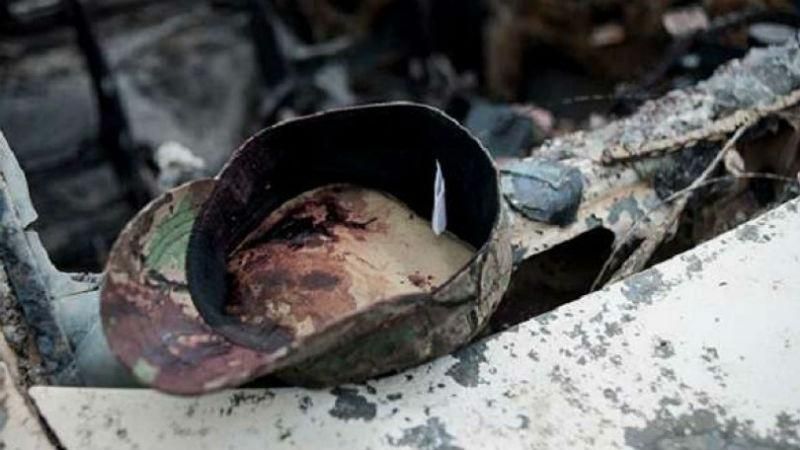 Гарячий день в АТО: двоє бійців загинуло, дуже багато поранених Гарячий день в АТО: двоє бійців загинуло, дуже багато поранених