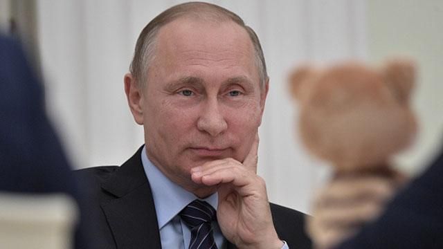 Касьянов рассказал, почему Путин до сих пор не переходил в наступление