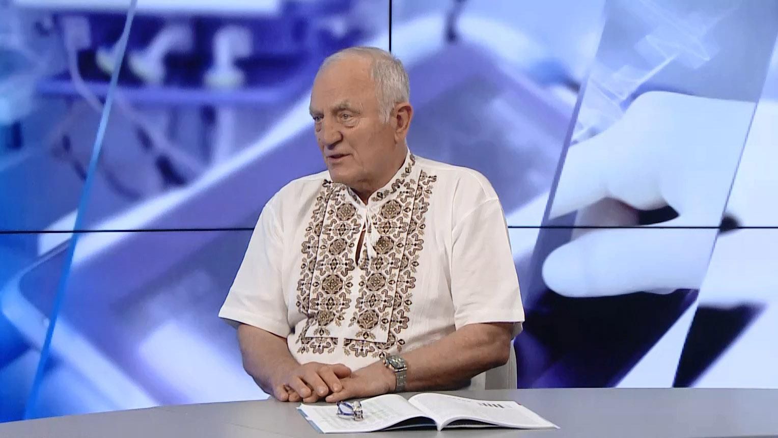 Медицинская реформа внедряется для пациентов, а не для медиков, – экс-министр здравоохранения Медицинская реформа внедряется для пациентов, а не для медиков, – экс-министр здравоохранения