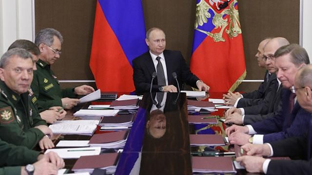 Как Украина может нанести России очень болезненный удар: комментарий политолога Как Украина может нанести России очень болезненный удар: комментарий политолога