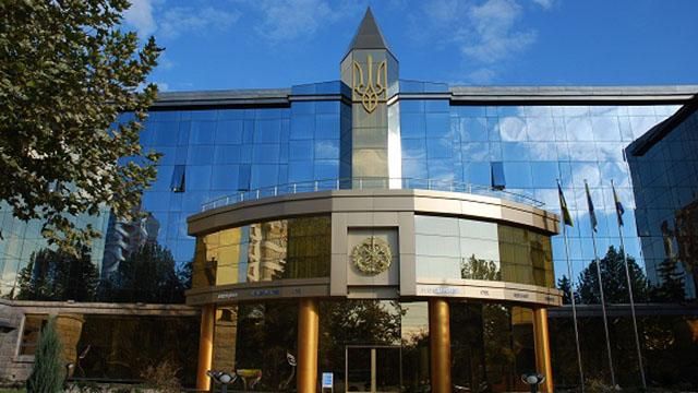 Будівлю суду в Одесі штурмували півсотні людей Будівлю суду в Одесі штурмували півсотні людей