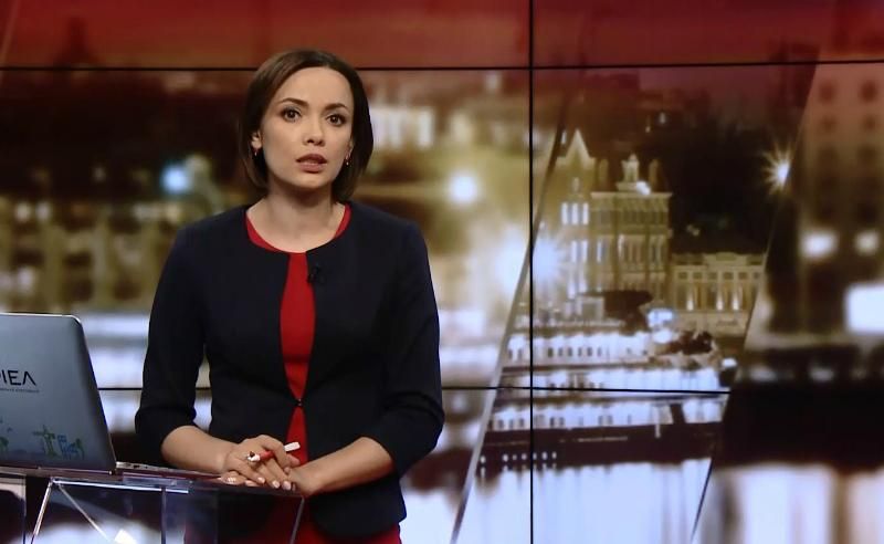 Выпуск новостей за 20:00: Попытки Насиорва сбежать. Медицинская реформа