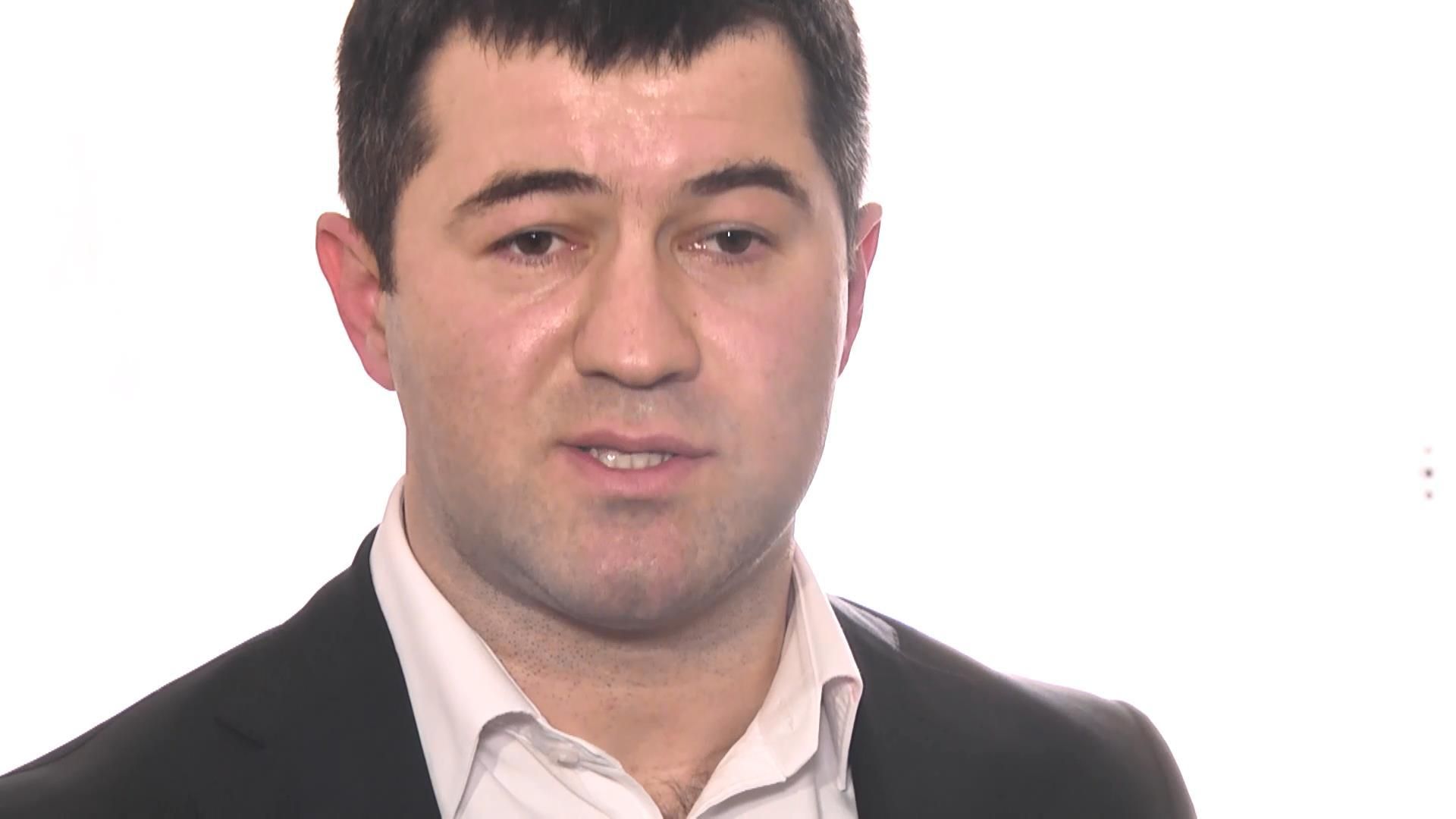 Скандал вокруг Насирова: был ли еще один паспорт Скандал вокруг Насирова: был ли еще один паспорт