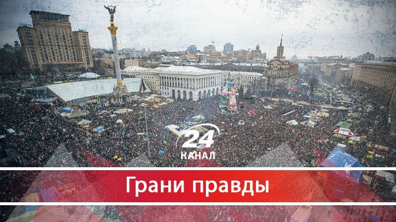 Дискуссия об украинском будущем была возможна до Крыма и Донбасса – но не теперь
 - 7 июня 2017 - Телеканал новин 24