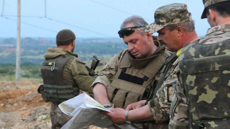 Генштаб готовится к большой войне с Россией, – волонтер Генштаб готовится к большой войне с Россией, – волонтер