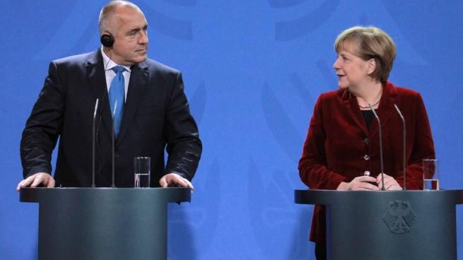 Болгария предлагает принять в НАТО необычного члена Болгария предлагает принять в НАТО необычного члена